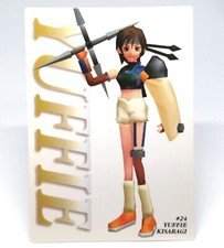 Yuffie Kisaragi #60 Prices | Magic Final Fantasy Through the Ages | Magic  Cards