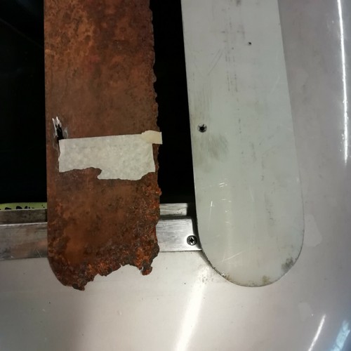 TVR MGB asto / Weathershield folding roof sunroof replacement new