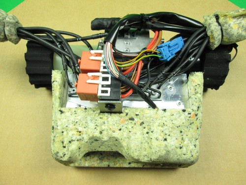 2007-2013 BMW E93 328i 335i M3 CONVERTIBLE TOP ROOF HYDRAULIC PUMP MOTOR 7128780 - Picture 3 of 5
