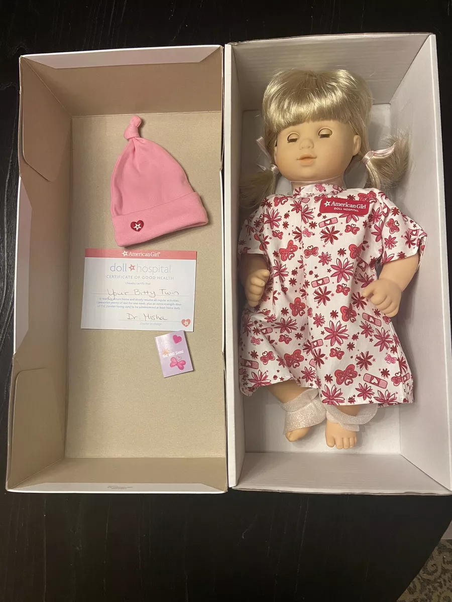 Ag store doll hospital
