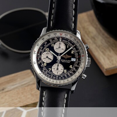 Breitling Navitimer Uhren Herren Breitling Breitling Old Navitimer