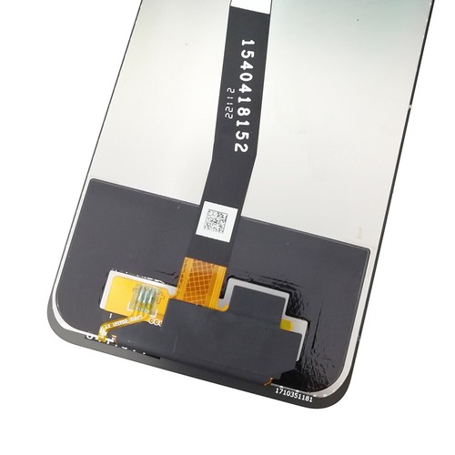 DISPLAY TOUCHSCREEN ORIGINALE SERVICE PACK VETRO SAMSUNG A22 5g A 22 - A226 GLS - Foto 4 di 14