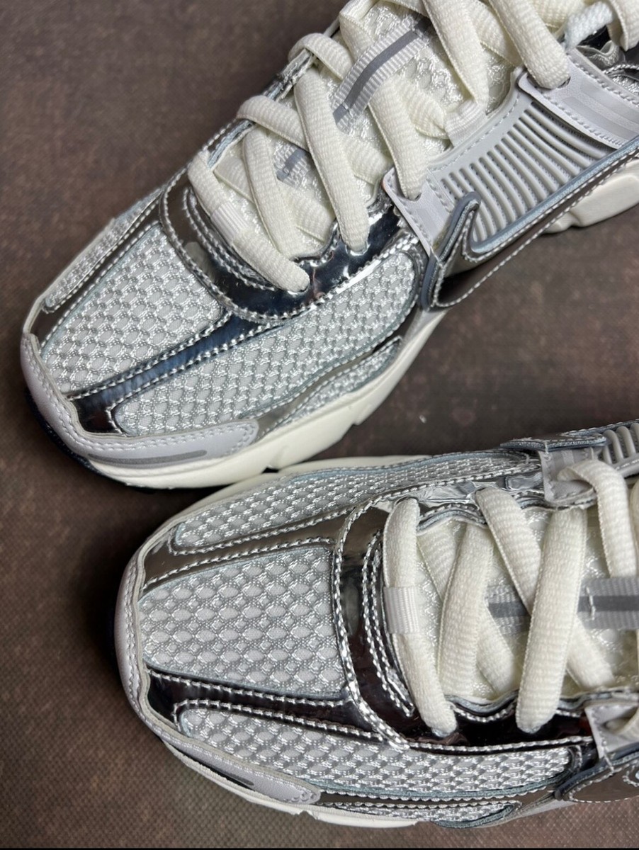 Nike Zoom Vomero 5 “silvery“ FD0884-025 Women's shoes | eBay Nike Zoom Vomero 5 “silvery“ FD0884-025 Women's shoes | eBay