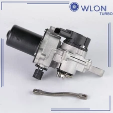 Turbo actuator 17201-0L040 for Toyota Landcruiser Prado Hilux 1 KD-FTV D4-D 3.0