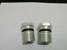 YAMAHA  FORK CAP BOLT - DT1 DT1B DT1C DT1CMX DT1S RT1 RT1M  264-23111-60-00