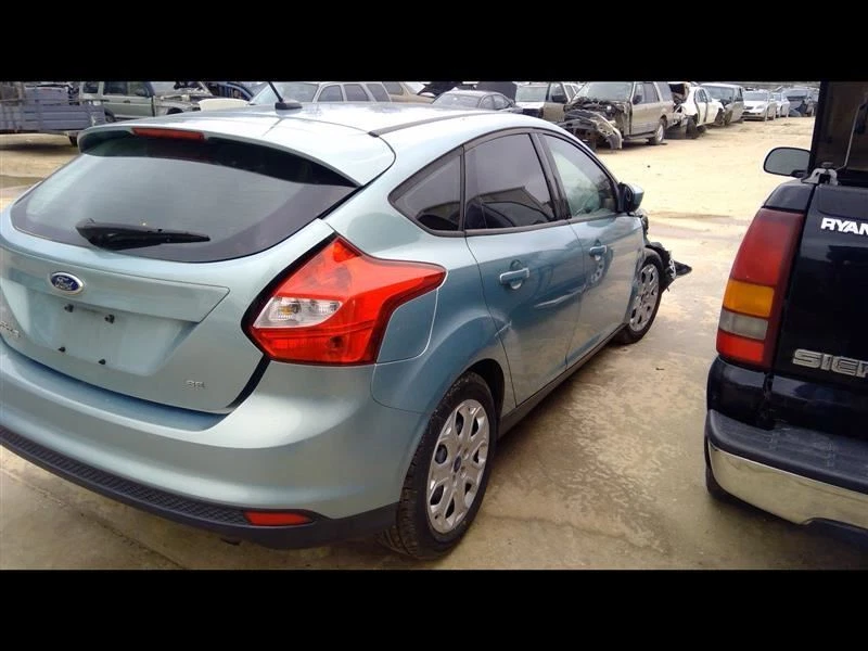 Переключатель мигалки сигнала поворота без помощи удержания полосы движения подходит для 12–18 FOCUS 203002 - Изображение 4 из 4