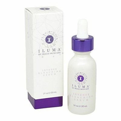 iluma intense lightening serum