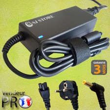 19V 3.42A 65W ALIMENTATION Chargeur Pour Acer Extensa 355  700 740 900 Series