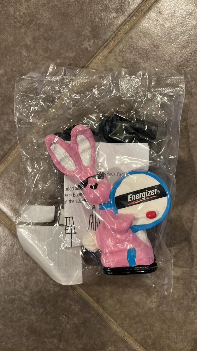 Energizer bunny best sale keychain