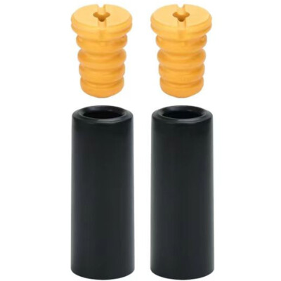 STAUBSCHUTZ-SET SERVICE-KIT HINTEN FÜR BMW 1-ER E81 E82 3-ER E90 E91 E92 E93 DE