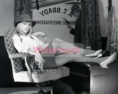 BESS ARMSTRONG Guns For Hire ** HI-RES Fine Art Archival Print (8.5''x11'') * SEXY