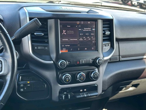 2024 Ram 2500 Big Horn - Picture 21 of 34