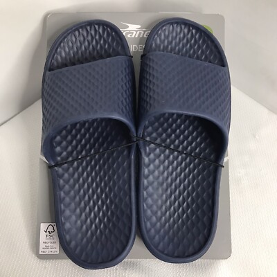 Aldi Mens Sandals NEW Aldi Super Fan Womens Size 10 Crane