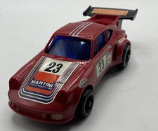 Vintage Porsche 934 Carrera without remote Control Parts Only