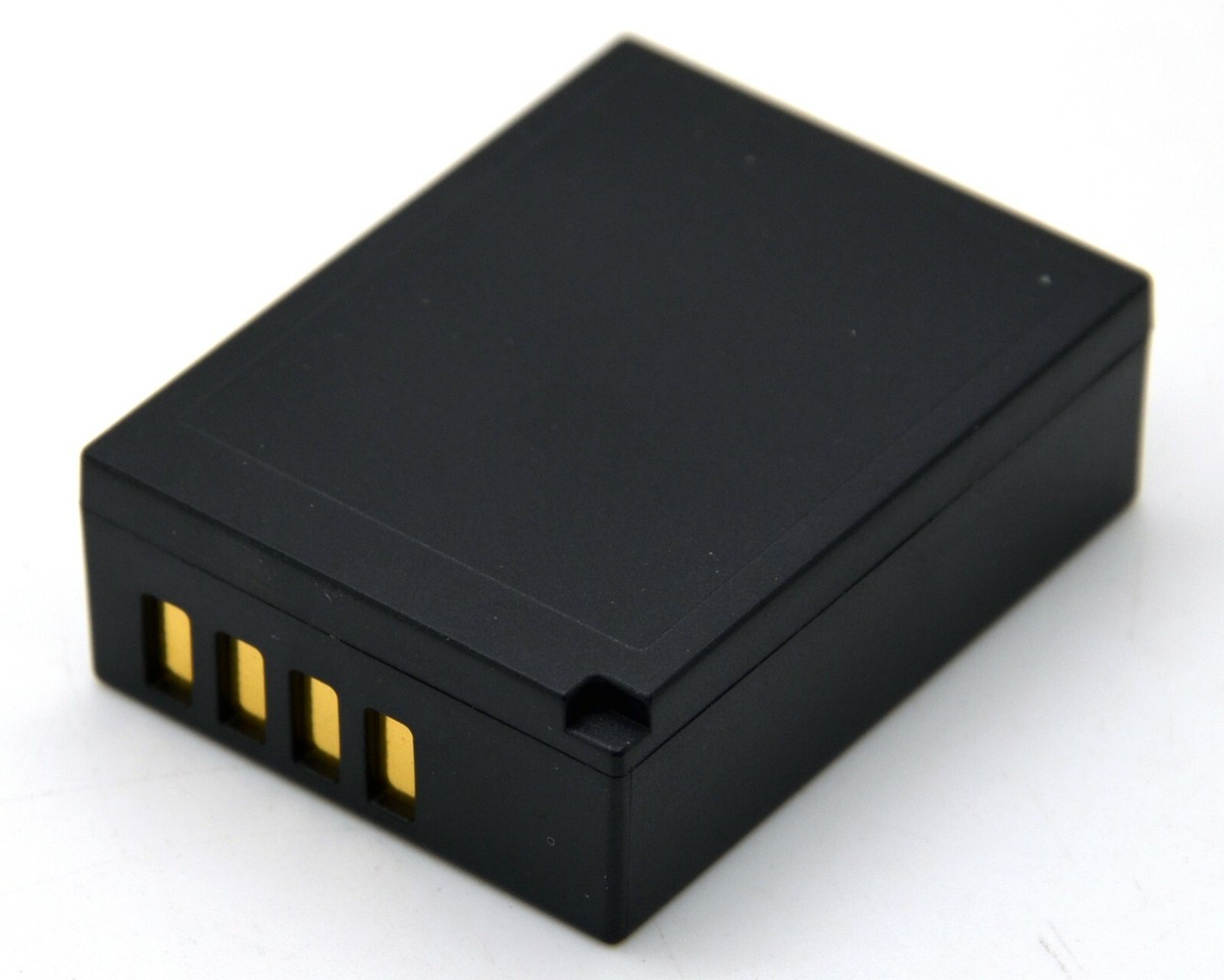 Battery For Fujifilm Finepix HS30 HS30EXR HS33EXR HS35 HS35EXR