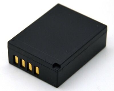#3494 MINOLTA Pico 動作保証 新品電池付 Battery For Fujifilm X-H1 X-M1 X-Pro1 X-Pro2 X100F USA STOCK BRAND