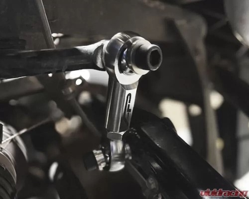 Barra estabilizadora ajustable delantera Agency Power Can-Am Maverick X3 Turbo - Imagen 10 de 16