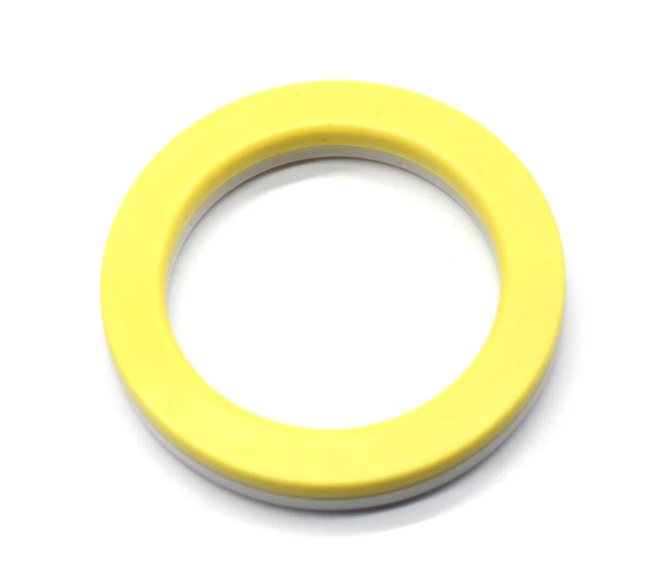 Par de topes de parachoques de cojinete de montaje de puntal delantero para Pontiac GTO G8 Caprice SS Foto 4 de 4