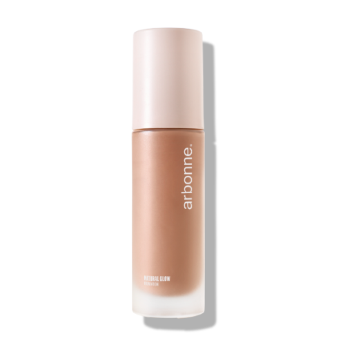 Arbonne Natural Glow Liquid Foundation CHOOSE SHADE - Picture 8 of 9