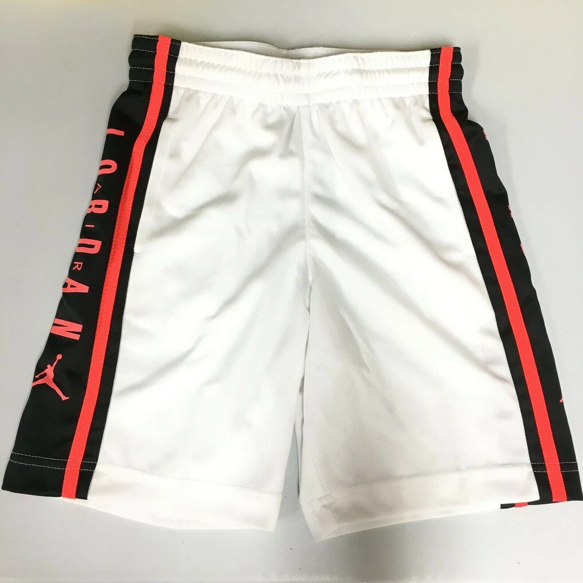 jordan kids shorts