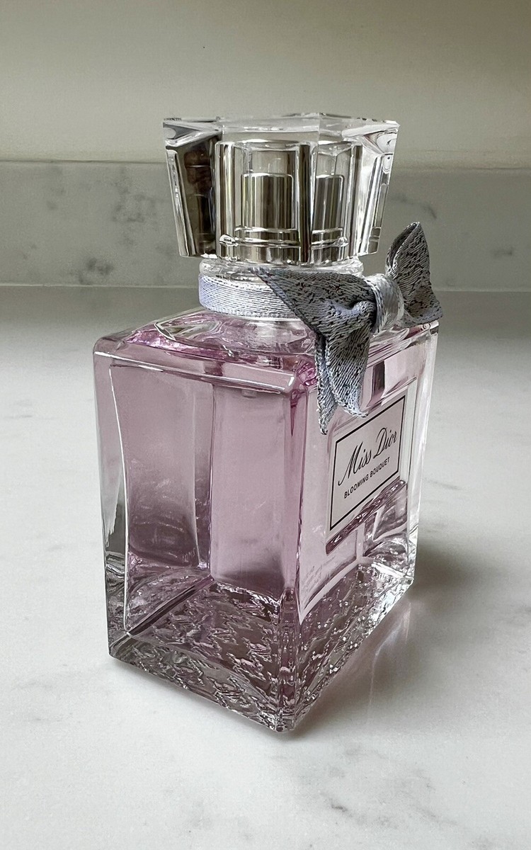 Dior Miss Dior Blooming Bouquet Eau de Toilette 100ml *New* FREE