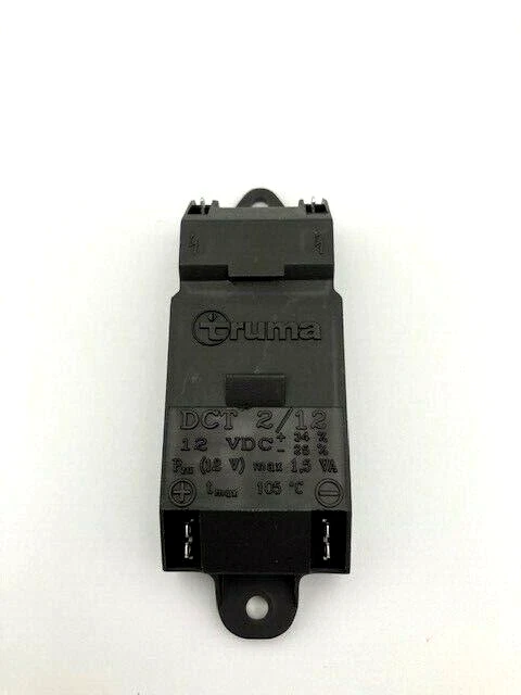 Caravan / Motorhome - Truma Trumatic Heater E2400 - Ignitor Block -  39050-19000 4052816010410 | eBay