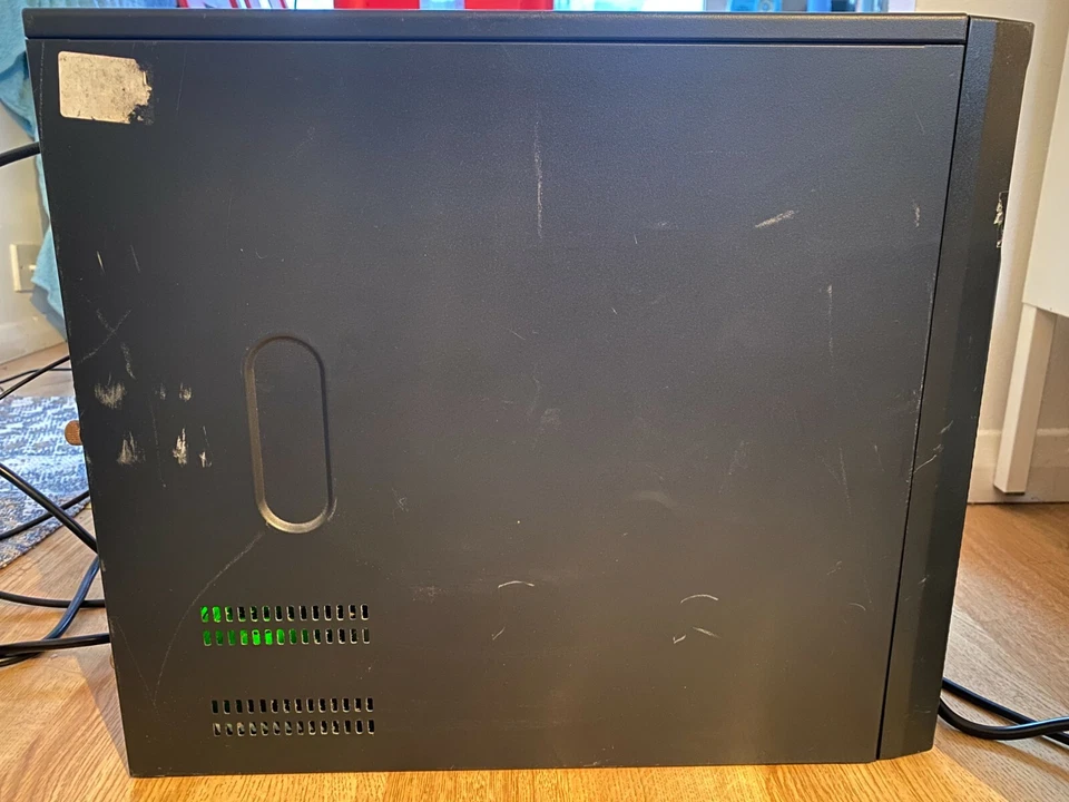 Working HP ProLiant ML110 G6 - Ideal for FreeNas/TrueNas - Fully activate iLo100 - Image 4 of 4