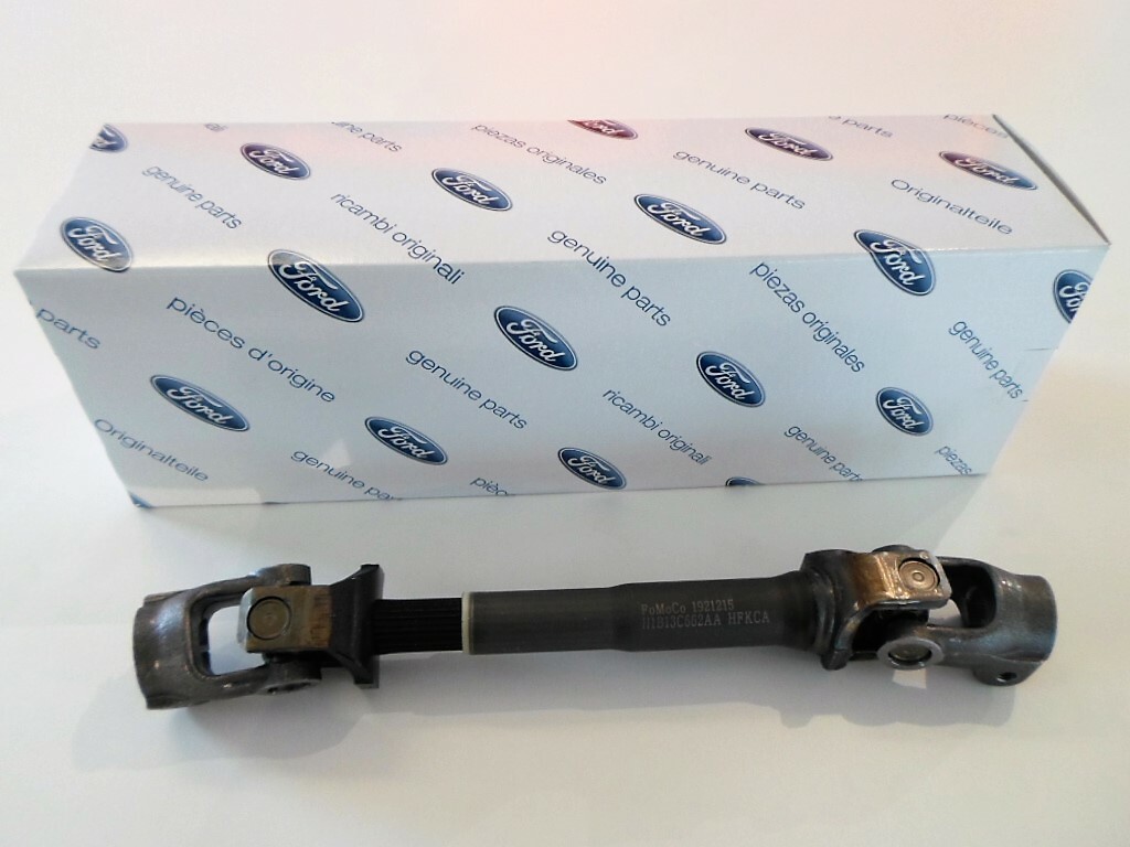 Original Ford Lenkwelle 2633954 für Fiesta, B-Max, Transit/Tourneo  