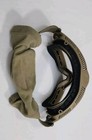 ESS Influx Adjustable Ventilation System Ballistic Goggle Terrain Tan EE7018-04 — photo 1