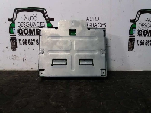 80388B Centralina Motore Uce Per NISSAN PRIMERA BERL./ TRAVELLER (P10/W10 746995 - Foto 2 di 10