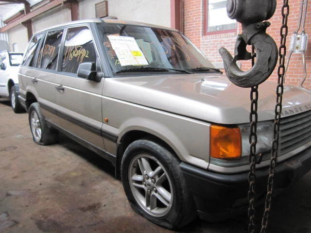 Used Engine Cooling Fan Clutch fits: 1999 Land rover Range rover Grade A - Imagem 3 de 4