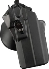 Safariland 7378RDS-4502-412 7TS ALS RDS W/ Light Sig P320 Left