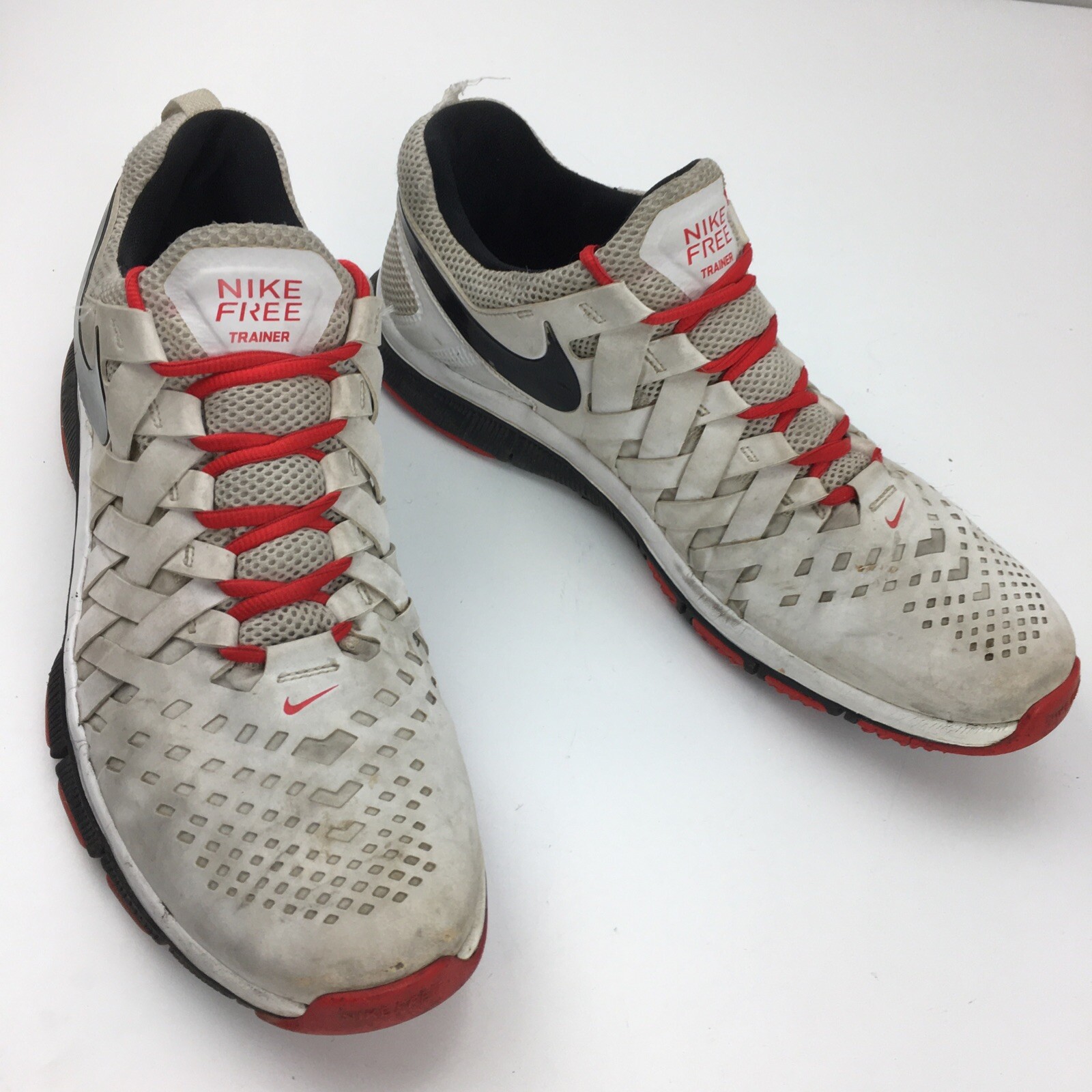 Nike Free Trainer 5.0 Men's Shoes Size 