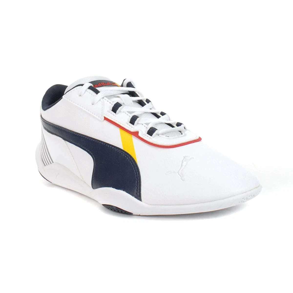 Puma motorsport deals red bull