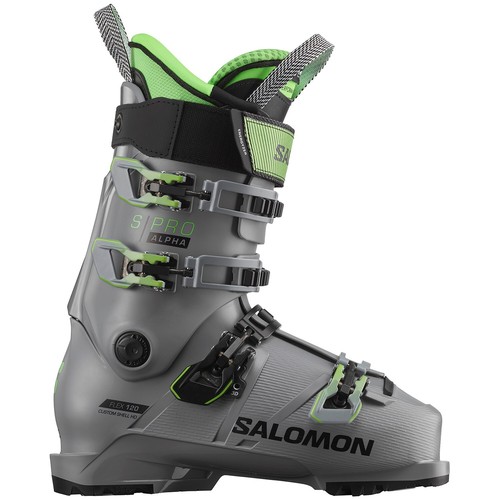 Salomon S/Pro Alpha 120 GW Ski Boots - Men's 2023
