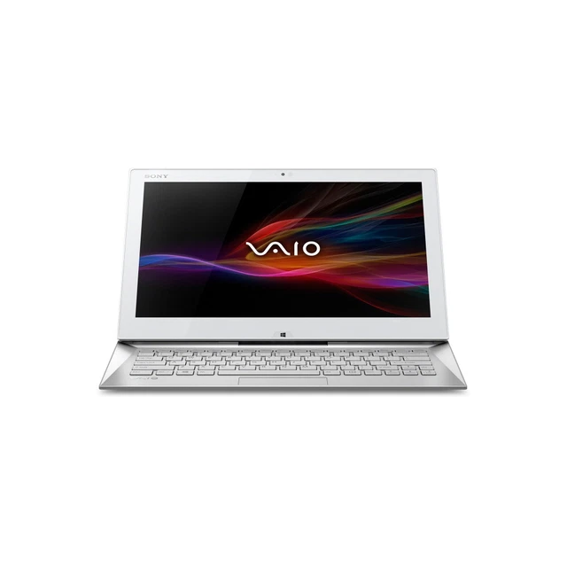 Sony Touchscreen PC Laptops & Netbooks