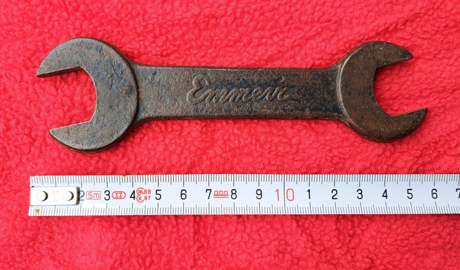Foto 1 di 3