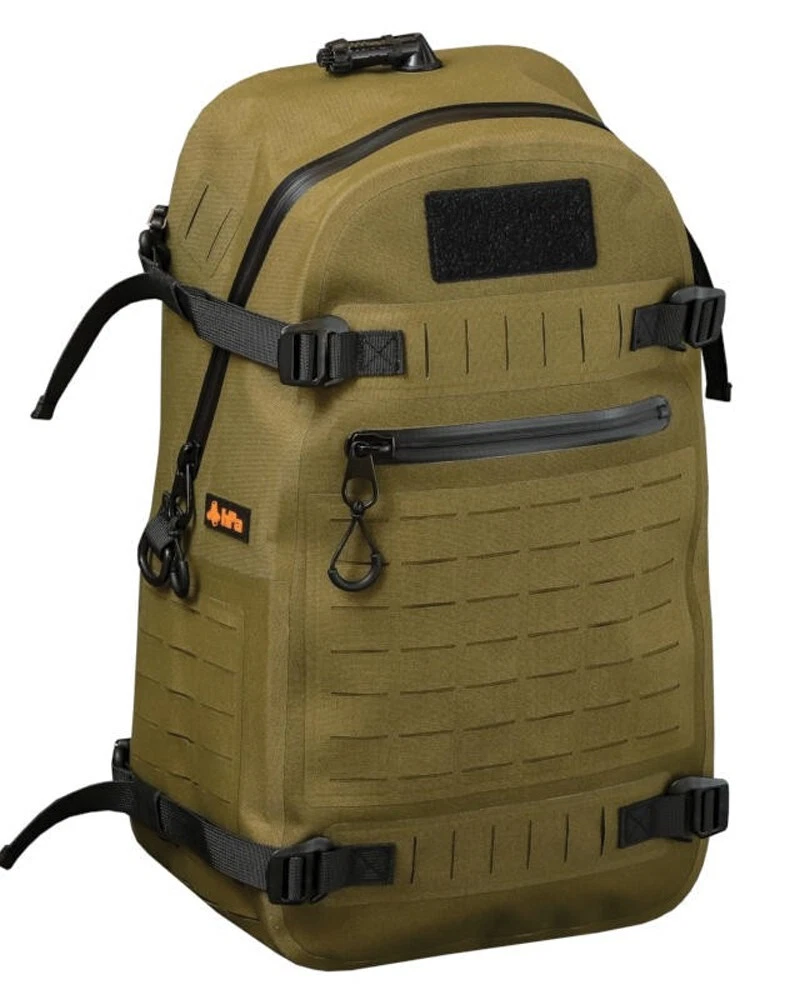 Zaino Pesca Infladry 25 Mk2 Hpa