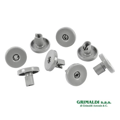 Cesto Inferiore Lavastoviglie 20002125 Lavastoviglie BOSCH - Foto 12