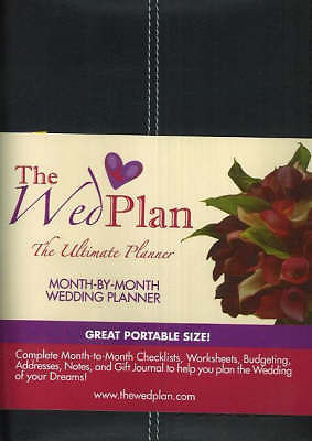 Wed Plan: The Ultimate Planner by 