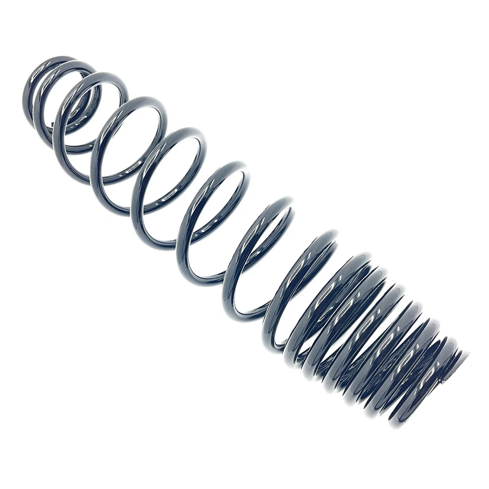 Muelle de compresión Polaris, negro brillante medio, para modelos de ATV - 7043247-067 Foto 3 de 4