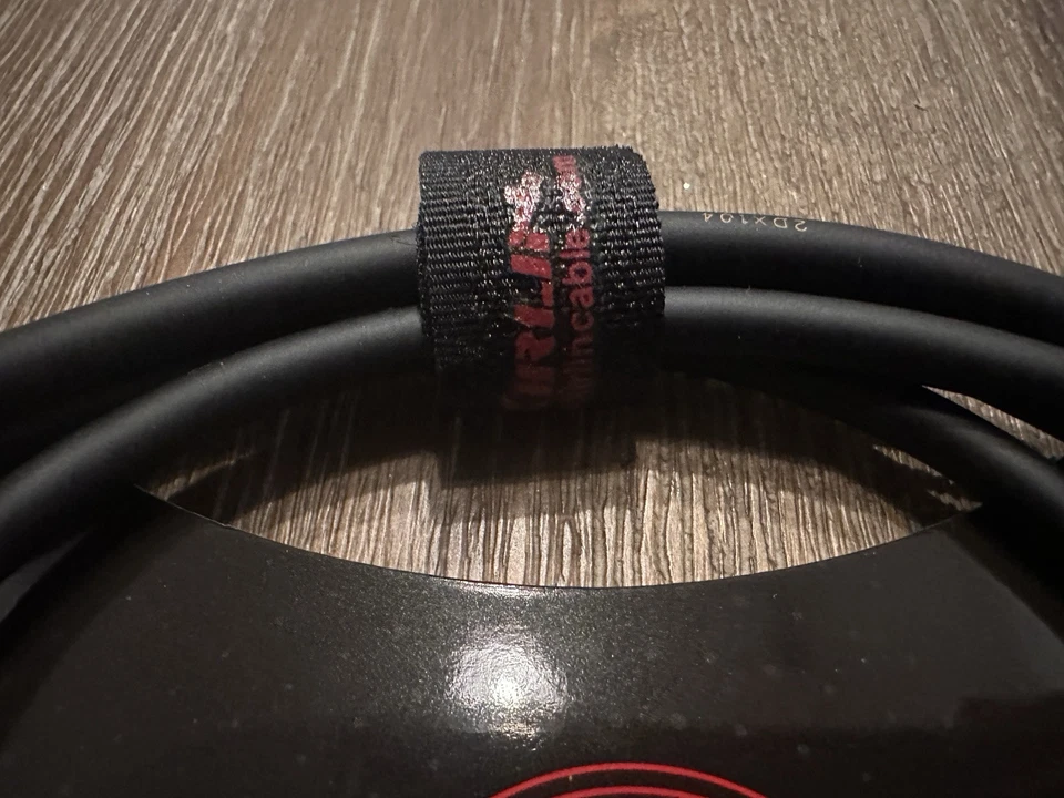 Cables de conexión USB C a 2 XLR macho - ¡Envío gratis!  ** ¡Artículo nuevo! ** Foto 4 de 4