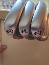 Mizuno T3 Set 52 56 60