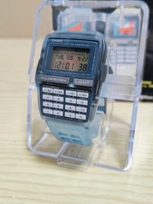 Preços baixos em Casio Databank Quartzo analógico Relógios Preços baixos em Casio Databank Quartzo analógico Relógios