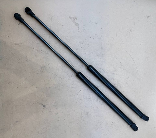 STABILUS LIFT-O-MAT für VW GOLF Gasfedern-Set Heckklappe 7628LW 500mm Satz N130