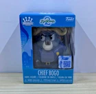 Funko Minis Disney Zootopia 2 - Chief Bogo Five Below Exclusive