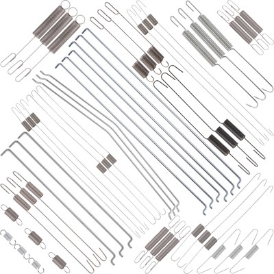 #ad Throttle Spring Kit for Honda Briggs amp; Stratton Small Engines 54Pcs $22.43