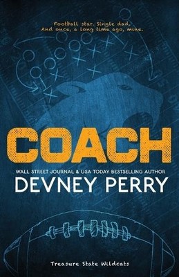 Devney Perry Coach (Taschenbuch)