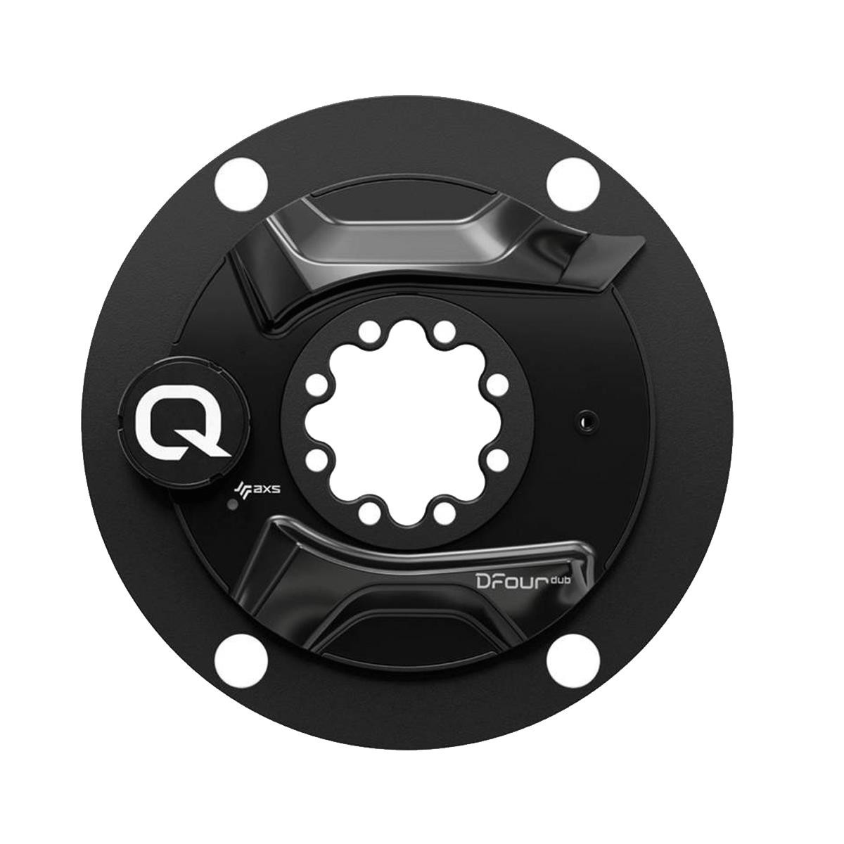 Quarq Dfour Dub Spider 2019 110 Bcd 106890₽