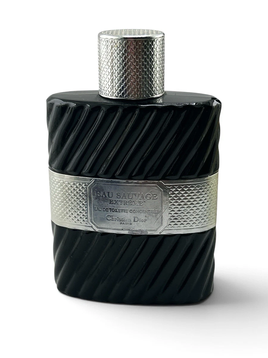 Dior Eau Sauvage Eau de Toilette for Men for sale | eBay